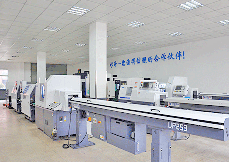 杉澤展機(jī) 、展廳